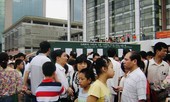Tuyển sinh lớp 6 trường 'hot' ở Hà Nội:Tổ chức xét tuyển, đánh giá năng lực