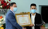 Anh Nguyễn Ngọc Mạnh muốn trở lại nhịp sống bình thường