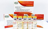 Việt Nam làm chủ công nghệ vắc-xin