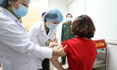 Biến chủng không ảnh hưởng vắc-xin ngừa COVID-19