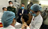 Ngày 8/3 bắt đầu tiêm vắc-xin COVID-19