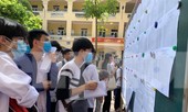 Tuyển sinh ĐH 2021: Cách tăng cơ hội trúng tuyển