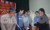 Tập đoàn Vingroup mang Tết sớm đến cho các hộ nghèo miền núi Thanh Hóa