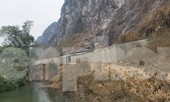 Mập mờ trong xử lý lò đốt thải khói độc, nước đen ở ngoại thành Hà Nội