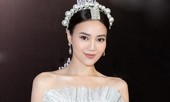 Ninh Dương Lan Ngọc chính thức lên tiếng về nghi vấn lộ clip 'nóng'