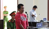 Nghi bị 'cắm sừng', chồng kẹp cổ, đâm gục 'tình địch'