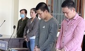Đâm chết chủ nợ của bạn khi được nhờ đi 'giải quyết mâu thuẫn'