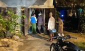 Bé gái phát hiện mẹ tử vong bất thường, đầu chảy nhiều máu