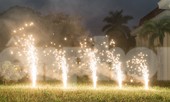 Chi tiết các loại pháo hoa được nhà máy của Quân đội đưa ra thị trường