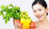 Những thói quen ăn uống không tốt cho sức khỏe