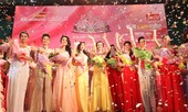 40 gương mặt dự vòng chung kết Hoa hậu Việt Nam 2012