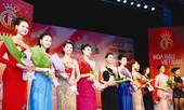 20 người đẹp phía Bắc vào vòng chung kết: Lạc quan