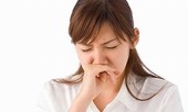 Tám dấu hiệu 'tố' bạn không khỏe