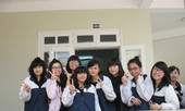 Thi cả Sử lẫn Địa