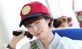 Cực chất với đồ thể thao hè cho phái nữ