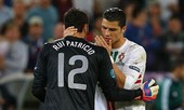 Ronaldo: thua nhưng không thất bại