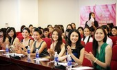 40 thí sinh vào vòng chung khảo