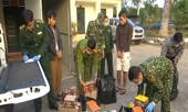 Mua 150 kg pháo lậu để tặng người thân ‘chơi tết’?