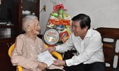 TPHCM dự kiến chi 800 tỷ đồng lo Tết cho người nghèo