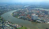 Lo ô nhiễm, TPHCM khai thác nước trên thượng lưu sông Sài Gòn, Đồng Nai