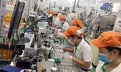 Khu chế xuất - khu công nghiệp TPHCM: Thưởng Tết cao nhất hơn nửa tỷ đồng