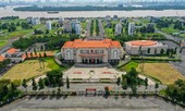 Ngày 22/1 bầu Chủ tịch và các Phó Chủ tịch TP Thủ Đức
