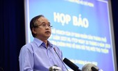 Bí thư Quận 2 Nguyễn Phước Hưng giữ chức Chủ tịch HĐND TP Thủ Đức