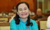 Bà Nguyễn Thị Lệ làm Chủ tịch Ủy ban bầu cử TPHCM