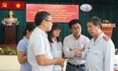 TPHCM 'tuýt còi' hàng loạt cơ quan Thanh tra cấp sở, quận - huyện