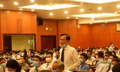 Nhiều phường ở TPHCM xin tăng biên chế, lập sàn giao dịch công chức