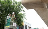 Tổng thầu thừa nhận gối dầm metro Bến Thành–Suối Tiên chế tạo không đạt yêu cầu