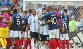 Neymar bị loại khỏi đề cử cầu thủ hay nhất năm 2018