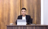 CEO Lưu Hồng Lâm: 'Kiến trúc thương mại ra đời sẽ thay thế kiến trúc truyền thống'