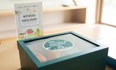 Trọn vẹn kỳ nghỉ dưỡng 5 sao cùng những trái cây ngon nhất Hàn Quốc
