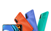 Redmi 9T – Xiaomi ra mắt smartphone soán ngôi vương phân khúc phổ thông