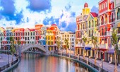 Thành phố Phú Quốc 'mỏ vàng mới' của doanh nghiệp bán lẻ
