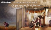 Hành trình an yên