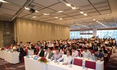 Phát Đạt tổ chức sự kiện ‘PDR – Vươn tầm cao mới’