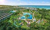 Công viên giải trí Tropicana Park – NovaWorld Ho Tram