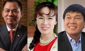 Những tỷ phú Việt trên Forbes và Bloomberg