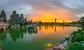 Đằng sau dòng vốn “khủng” từ Nhật Bản đổ vào Vinhomes Smart City
