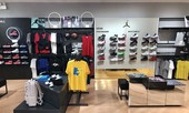 Nike Crescent Mall trở lại với quy mô ‘khủng’
