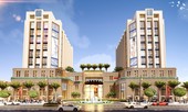 Đất nền Bàu Bàng lại được săn đón