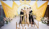 'Đêm tiệc Nữ Vương' hoành tráng, quy tụ dàn Tiktoker nổi tiếng và ca sĩ điển trai Quân A.P