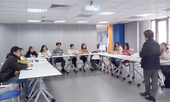 “Khai vấn nghề nghiệp” lần đầu tiên đến với sinh viên DynaGen