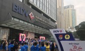 Công đoàn BIDV đóng góp tích cực cho cộng đồng, người nghèo