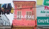 Charme Store và con đường chinh phục làng thời trang thiết kế