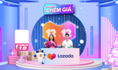 Lazada tiếp tục đồng hành cùng các thương hiệu, nhà bán hàng phát triển trong 2021