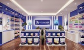 VITONE PRO: Thương hiệu Việt – đẳng cấp quốc tế