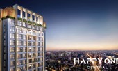 Happy One – Central: Xu hướng định hình BĐS Thủ Dầu Một trong năm mới